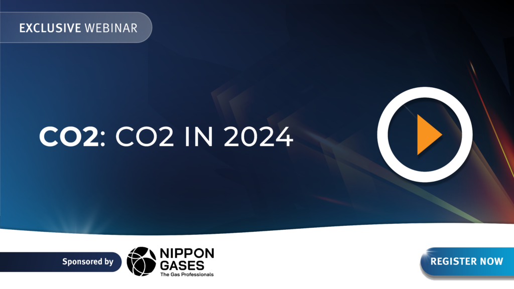 CO2 CO2 in 2024 gasworld.tv