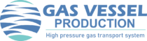 Gas Vessel Production Logo