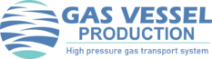 Logo of Gas Vessel Production