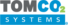 Logo of TOMCO Systems