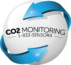 CO2 Monitoring Logo