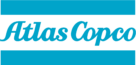 Logo of Atlas Copco