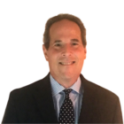 Portrait of John May