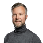 Portrait of Dr. Thorsten Küster