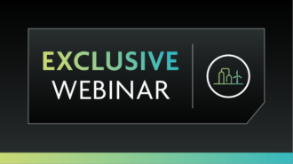 poster of the webinar