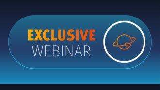 poster of the webinar
