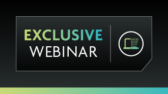 poster of the webinar