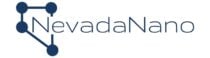 NevadaNano Logo