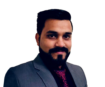 picture of the speaker Prajyot Ranbhise