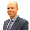 picture of the speaker Daryl Stothard