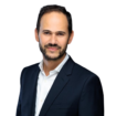 picture of the speaker Laurent Zenou