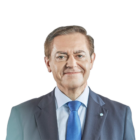 Portrait of Jose Ramon Calvo