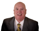 Portrait of Rich Brook
