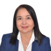 picture of the speaker Ana Maria Jaller-Makarewicz