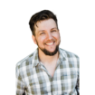 picture of the speaker Jason Wilkins