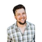 Portrait of Jason Wilkins