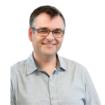 picture of the speaker Nick Lawrence