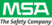 Logo of MSA Safety