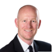 picture of the speaker Buddy Damm
