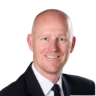 Portrait of Buddy Damm