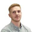 picture of the speaker Charlie Currie