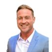 picture of the speaker James Robson