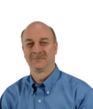 picture of the speaker Mark Phillips