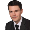 picture of the speaker Dr. Daniel Gröbel