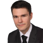 Portrait of Dr. Daniel Gröbel
