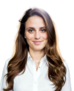picture of the speaker Miriam Schmitz
