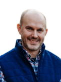 Portrait of Ryan Felsenthal