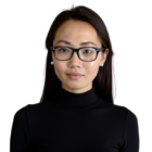 Portrait of Yuki Yu