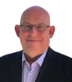 picture of the speaker Paul Dainora
