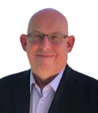 Portrait of Paul Dainora