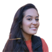 picture of the speaker Olivia Madamba