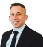 Portrait of Gareth Pemberton