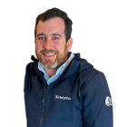 Portrait of Kristoffer Eklund Cuestas