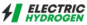 Logo of Electric Hydrogen