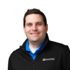 Portrait of Kyle Haberberger