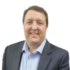 Portrait of Justin Ellrich