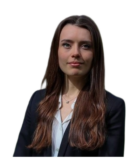 Portrait of Megan Sutcliffe