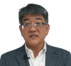 Portrait of Paul Fukumoto