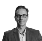 Portrait of Robert Schuetzle