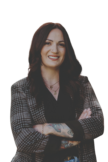 Portrait of Allison Earlbeck
