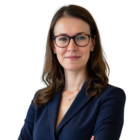 Portrait of Nathalie Couët