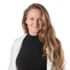 Portrait of Samantha Phillips