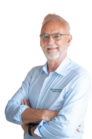 picture of the speaker David Hurren