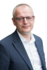 picture of the speaker Bjørgulf Eidesen