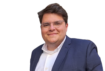 picture of the speaker Jarne Van Belleghem