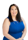 picture of the speaker Ashley Lastinger